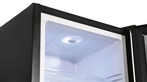 Minibar, hotelski hladilnik Indel B BREEZE T30 DX